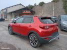 Kia Stonic 1.0 T ISG 120 cv Année 2018 Crit'air 1 24850 km Rouge  - 3