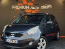 Kia Venga 1.6 Crdi 115 Cv Urban Chic Climatisation Régulateur Entretien Ok Ct 2026 Gris  - 1