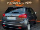 Kia Venga 1.6 Crdi 115 Cv Urban Chic Climatisation Régulateur Entretien Ok Ct 2026 Gris  - 2