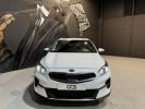 Kia XCeed 1.4 T-GDI 140 ISG ACTIVE BUSINESS DCT7 Blanc  - 3