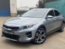 Kia XCeed 1.6 CRDi Mild Hybdrid Gris Métallisé  - 1