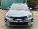 Kia XCeed 1.6 CRDi Mild Hybdrid Gris Métallisé  - 2