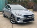 Kia XCeed 1.6 CRDi Mild Hybdrid Gris Métallisé  - 3