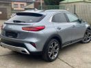 Kia XCeed 1.6 CRDi Mild Hybdrid Gris Métallisé  - 4