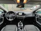 Kia XCeed 1.6 CRDi Mild Hybdrid Gris Métallisé  - 9