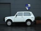 Lada NIVA 1600 1st Owner OG Paint Blanc  - 3