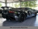 Lamborghini Aventador noire  - 4