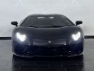 Lamborghini Aventador Lamborghini Aventador S*FULL-Carbon*LIFT* noir   - 3