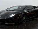 Lamborghini Aventador Lamborghini Aventador S*FULL-Carbon*LIFT* noir   - 5