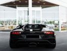 Lamborghini Aventador Lamborghini Aventador S LP 740-4 ISR 6.5 V12 / Carbone noir   - 2