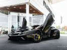 Lamborghini Aventador Lamborghini Aventador S LP 740-4 ISR 6.5 V12 / Carbone noir   - 8