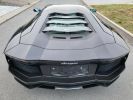 Lamborghini Aventador Modèle 50e anniversaire / entièrement équipé NOIR  - 5