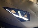 Lamborghini Aventador Roadster SVJ Facelift Gris  - 3