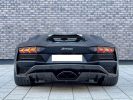 Lamborghini Aventador S LP 740-4 6.5 V12 * CARBONE * LIFT * GARANTIE Noir  - 6