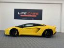 Lamborghini Aventador Spyder LP 740-4 S Roadster Céramique 2018 741ch Française entretien garantie 12 mois   - 3