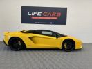 Lamborghini Aventador Spyder LP 740-4 S Roadster Céramique 2018 741ch Française entretien garantie 12 mois   - 6