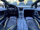 Lamborghini Aventador Spyder LP 740-4 S Roadster Céramique 2018 741ch Française entretien garantie 12 mois   - 12