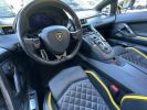 Lamborghini Aventador Spyder LP 740-4 S Roadster Céramique 2018 741ch Française entretien garantie 12 mois   - 15