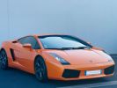 Lamborghini Gallardo 5.0 520cv Orange  - 3