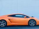 Lamborghini Gallardo 5.0 520cv Orange  - 7