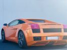 Lamborghini Gallardo 5.0 520cv Orange  - 11