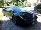 Lamborghini Gallardo COUPE 5.0 V10 500 E-GEAR     Essence NOIRE  - 1