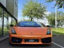 Lamborghini Gallardo COUPE 5.0 V10 530 SUPERLEGGERA E-GEAR orange métal  - 2