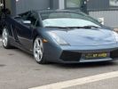 Lamborghini Gallardo Crédit 986 Euros Par Mois Gris  - 1