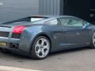 Lamborghini Gallardo Crédit 986 Euros Par Mois Gris  - 3