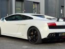 Lamborghini Gallardo Lamborghini Gallardo LP560-4 - crédit 1089 euros par mois Blanc  - 7