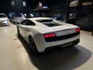 Lamborghini Gallardo LP 560-4 5.2 V10 LP 560-4 E-Gear - ETAT SHOWROOM - Blanc  - 4