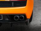 Lamborghini Gallardo Spyder PERFORMANTE LP 570/4 V10 FULL CARBONE - MONACO Orange Metal  - 35