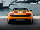 Lamborghini Gallardo Spyder PERFORMANTE LP 570/4 V10 FULL CARBONE - MONACO Orange Metal  - 42