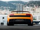 Lamborghini Gallardo Spyder PERFORMANTE LP 570/4 V10 FULL CARBONE - MONACO Orange Metal  - 43