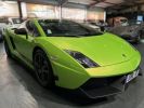 Lamborghini Gallardo SUPERLEGGERA Vert C  - 5