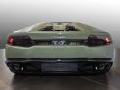 Lamborghini Huracan Verde Baca mat  - 4