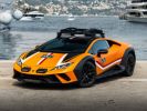 Lamborghini Huracan 5.2 V10 610 STERRATO LDF 7 - MONACO ORANGE - ARANCIO BOREALIS  - 1