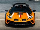 Lamborghini Huracan 5.2 V10 610 STERRATO LDF 7 - MONACO ORANGE - ARANCIO BOREALIS  - 2