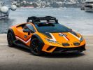 Lamborghini Huracan 5.2 V10 610 STERRATO LDF 7 - MONACO ORANGE - ARANCIO BOREALIS  - 3