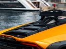 Lamborghini Huracan 5.2 V10 610 STERRATO LDF 7 - MONACO ORANGE - ARANCIO BOREALIS  - 5