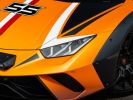 Lamborghini Huracan 5.2 V10 610 STERRATO LDF 7 - MONACO ORANGE - ARANCIO BOREALIS  - 12