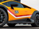 Lamborghini Huracan 5.2 V10 610 STERRATO LDF 7 - MONACO ORANGE - ARANCIO BOREALIS  - 15