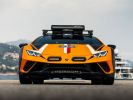 Lamborghini Huracan 5.2 V10 610 STERRATO LDF 7 - MONACO ORANGE - ARANCIO BOREALIS  - 19