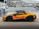 Lamborghini Huracan 5.2 V10 610 STERRATO LDF 7 - MONACO ORANGE - ARANCIO BOREALIS  - 25