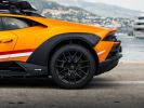 Lamborghini Huracan 5.2 V10 610 STERRATO LDF 7 - MONACO ORANGE - ARANCIO BOREALIS  - 27