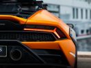 Lamborghini Huracan 5.2 V10 610 STERRATO LDF 7 - MONACO ORANGE - ARANCIO BOREALIS  - 29