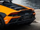 Lamborghini Huracan 5.2 V10 610 STERRATO LDF 7 - MONACO ORANGE - ARANCIO BOREALIS  - 30