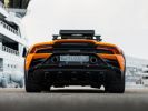 Lamborghini Huracan 5.2 V10 610 STERRATO LDF 7 - MONACO ORANGE - ARANCIO BOREALIS  - 32