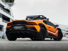 Lamborghini Huracan 5.2 V10 610 STERRATO LDF 7 - MONACO ORANGE - ARANCIO BOREALIS  - 33