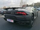 Lamborghini Huracan 5.2 V10 LP 610-4  Gris métallisée   - 4